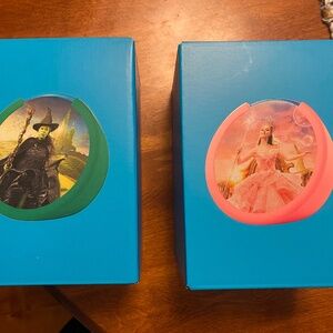 Wicked Amazon eco dots